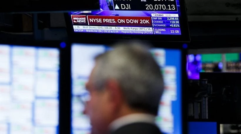 Το χθεσινό «μίνι-κραχ» στοίχισε δύο δισεκατομμύρια δολάρια στους Ρώσους μεγιστάνες